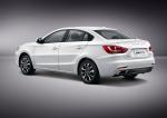 Haima Family F5 2018 года